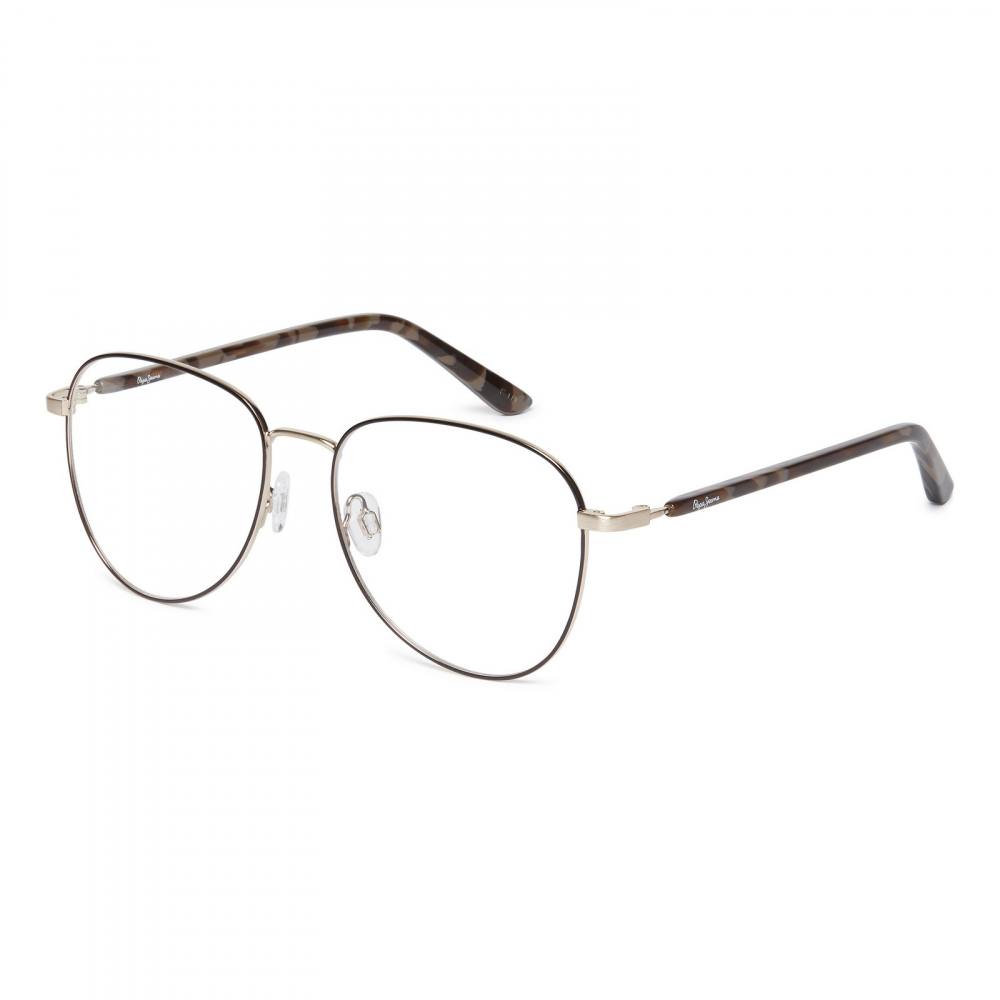 Lunettes de vue pepe jeans pj 1271 marron best sale